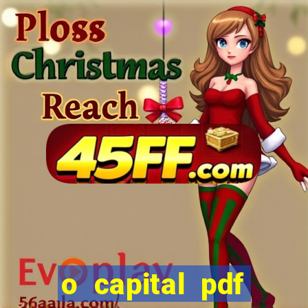 o capital pdf livro 2
